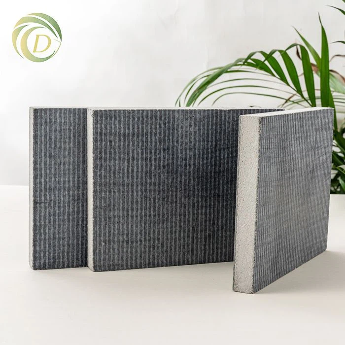 High Impact Resistant Board
