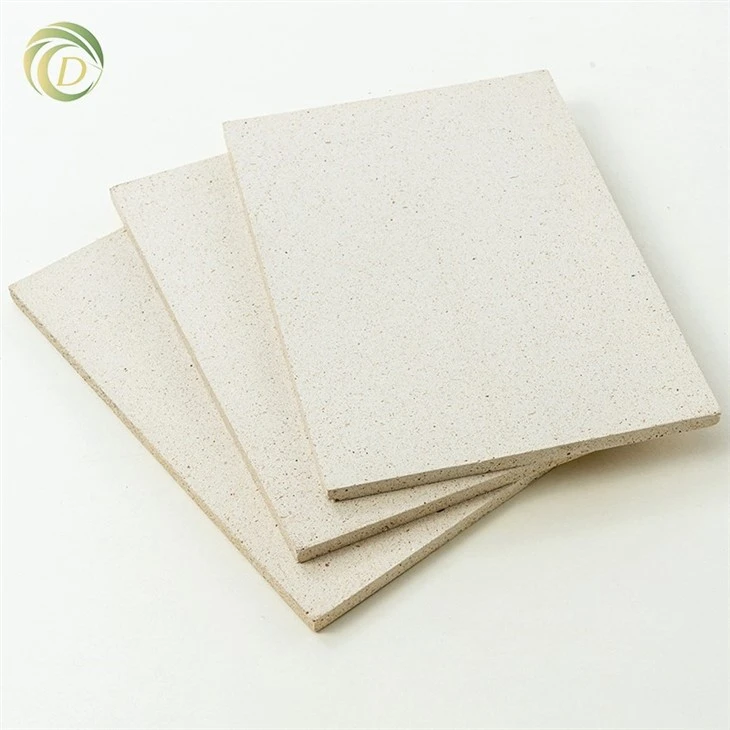 MgO Board Subfloor Sheathing best